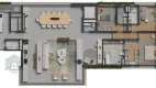 Foto 42 de Apartamento com 4 Quartos à venda, 248m² em Ibirapuera, São Paulo