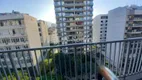 Foto 14 de Apartamento com 4 Quartos à venda, 125m² em Tijuca, Rio de Janeiro