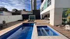 Foto 4 de Casa com 4 Quartos à venda, 377m² em Belvedere, Belo Horizonte