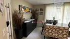 Foto 22 de Apartamento com 3 Quartos à venda, 128m² em Vila Leonor, Guarulhos