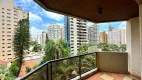 Foto 10 de Apartamento com 3 Quartos à venda, 168m² em Cambuí, Campinas