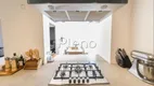 Foto 7 de Apartamento com 1 Quarto à venda, 57m² em Cambuí, Campinas