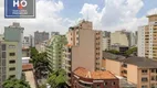 Foto 4 de Apartamento com 1 Quarto para venda ou aluguel, 32m² em Vila Buarque, São Paulo