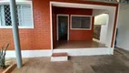 Foto 3 de Casa com 2 Quartos para alugar, 93m² em Jardim Brasil, Americana