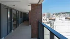Foto 10 de Cobertura com 3 Quartos à venda, 199m² em Tijuca, Rio de Janeiro