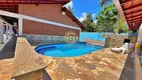 Foto 2 de Casa com 4 Quartos à venda, 580m² em Praia da Boracéia, São Sebastião