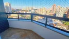 Foto 3 de Apartamento com 3 Quartos à venda, 145m² em Vila Valparaiso, Santo André