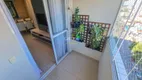 Foto 4 de Apartamento com 3 Quartos à venda, 80m² em Anita Garibaldi, Joinville