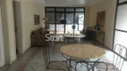 Foto 31 de Apartamento com 5 Quartos à venda, 254m² em Cambuí, Campinas