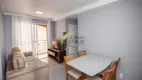 Foto 2 de Apartamento com 3 Quartos à venda, 63m² em São Bernardo, Campinas