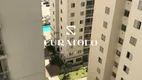 Foto 12 de Apartamento com 2 Quartos à venda, 48m² em Vila Homero Thon, Santo André