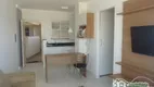 Foto 4 de Apartamento com 1 Quarto à venda, 36m² em Cidade Alta, Piracicaba