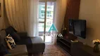 Foto 2 de Apartamento com 2 Quartos à venda, 65m² em Campestre, Santo André
