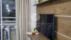 Foto 5 de Apartamento com 3 Quartos à venda, 75m² em Jardim Ipê, Hortolândia