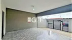 Foto 3 de Casa com 3 Quartos à venda, 160m² em Jardim Samambaia, Campinas