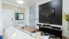 Foto 4 de Apartamento com 1 Quarto à venda, 52m² em Campo Belo, São Paulo