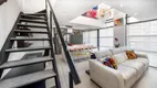 Foto 3 de Apartamento com 2 Quartos para venda ou aluguel, 101m² em Itaim Bibi, São Paulo