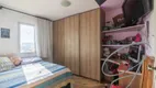 Foto 12 de Apartamento com 3 Quartos à venda, 90m² em Jaguaré, São Paulo