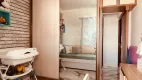 Foto 2 de Casa de Condomínio com 3 Quartos à venda, 175m² em SIM, Feira de Santana