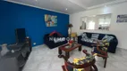 Foto 3 de Casa de Condomínio com 3 Quartos à venda, 184m² em Morada da Praia, Bertioga