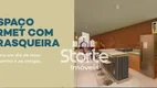 Foto 11 de Apartamento com 2 Quartos à venda, 51m² em Residencial Lago Azul, Uberlândia