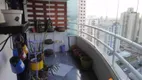 Foto 10 de Apartamento com 3 Quartos à venda, 127m² em Chácara Primavera, Campinas