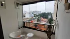 Foto 3 de Apartamento com 3 Quartos para venda ou aluguel, 95m² em Centro, São Bernardo do Campo