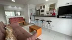 Foto 3 de Apartamento com 2 Quartos à venda, 89m² em Jardim Astúrias, Guarujá