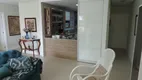 Foto 2 de Apartamento com 3 Quartos à venda, 155m² em Jurerê, Florianópolis