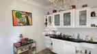 Foto 23 de Apartamento com 4 Quartos à venda, 270m² em Vila Assuncao, Santo André