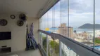 Foto 9 de Apartamento com 3 Quartos à venda, 114m² em Praia do Tombo, Guarujá