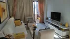 Foto 7 de Apartamento com 4 Quartos à venda, 128m² em Pituba, Salvador