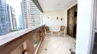 Foto 2 de Apartamento com 3 Quartos à venda, 124m² em Barra da Tijuca, Rio de Janeiro