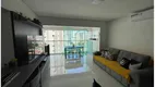 Foto 7 de Apartamento com 1 Quarto à venda, 40m² em Ponta da Praia, Santos