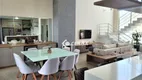 Foto 3 de Casa de Condomínio com 4 Quartos à venda, 280m² em Condominio Beira da Mata, Indaiatuba