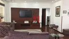 Foto 2 de Apartamento com 4 Quartos à venda, 220m² em Centro, São Bernardo do Campo