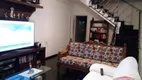 Foto 3 de Sobrado com 3 Quartos à venda, 200m² em Vila Marieta, São Paulo