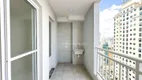 Foto 5 de Apartamento com 2 Quartos à venda, 42m² em Barra Funda, São Paulo