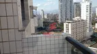 Foto 2 de Cobertura com 3 Quartos à venda, 222m² em Ponta da Praia, Santos