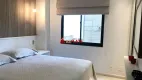 Foto 6 de Flat com 1 Quarto à venda, 38m² em Moema, São Paulo