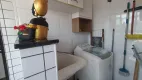 Foto 11 de Cobertura com 3 Quartos à venda, 121m² em Vila Guilhermina, Praia Grande