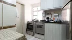 Foto 6 de Casa com 3 Quartos para alugar, 78m² em Cabral, Curitiba
