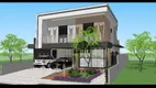 Foto 3 de Casa de Condomínio com 3 Quartos à venda, 263m² em Engenho Velho, Nova Odessa