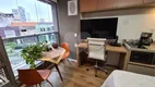 Foto 2 de Apartamento com 1 Quarto à venda, 49m² em Vila Mariana, São Paulo