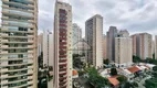 Foto 3 de Apartamento com 3 Quartos à venda, 125m² em Campo Belo, São Paulo