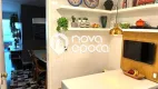 Foto 3 de Apartamento com 3 Quartos à venda, 107m² em Leblon, Rio de Janeiro