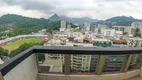 Foto 13 de Apartamento com 4 Quartos à venda, 123m² em Laranjeiras, Rio de Janeiro