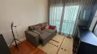 Foto 2 de Flat com 1 Quarto para alugar, 42m² em Moema, São Paulo