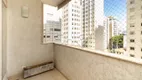 Foto 9 de Apartamento com 3 Quartos à venda, 129m² em Higienópolis, São Paulo