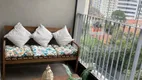 Foto 11 de Apartamento com 1 Quarto para alugar, 40m² em Vila Olímpia, São Paulo